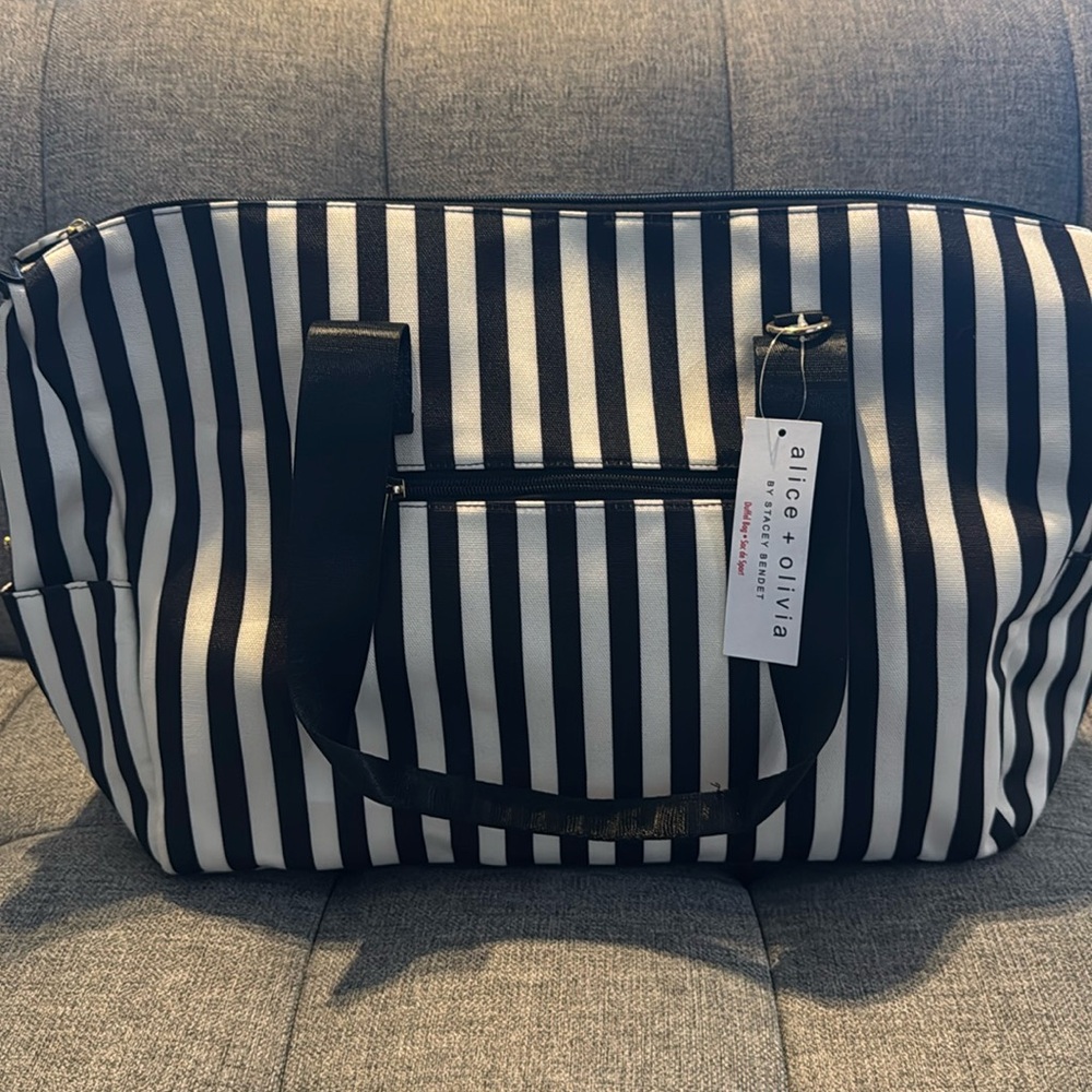 Brand new tote bag